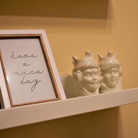 カターニア Casa Nire IIヴィラ エクステリア 写真