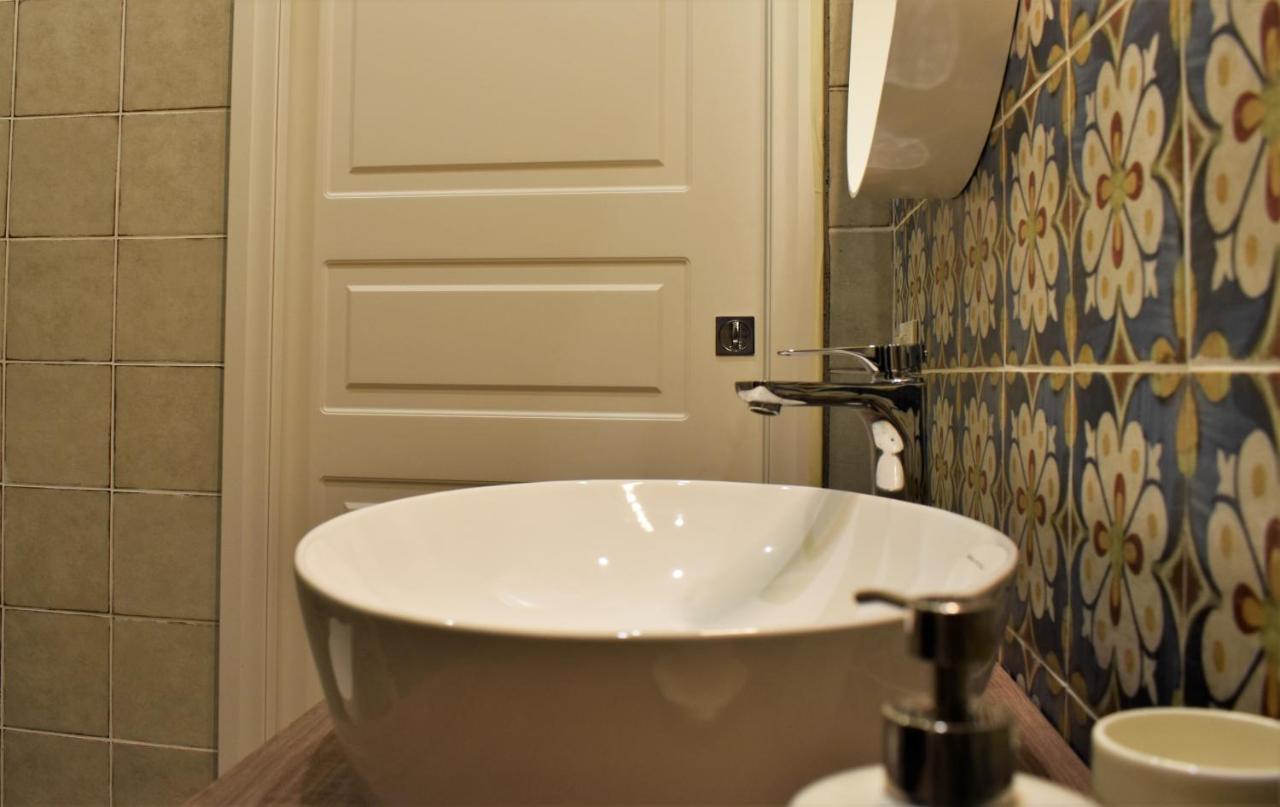 カターニア Casa Nire IIヴィラ エクステリア 写真