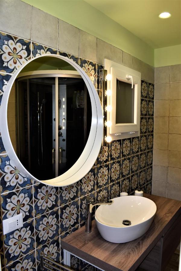 カターニア Casa Nire IIヴィラ エクステリア 写真